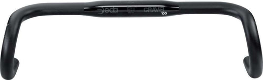 Deda stuurbocht gravel 100 rhm di2 40cm alu bob