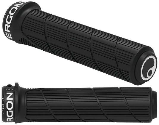 Ergon Handvatten GD1 EVO black