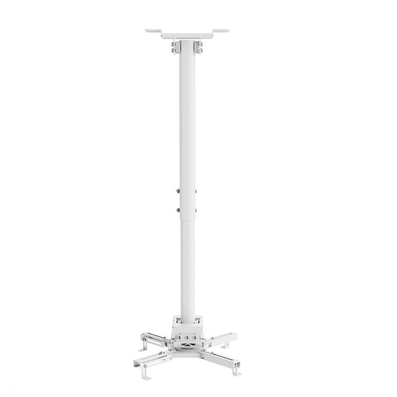 Chargez l'image dans la visionneuse de la galerie, Neomounts cl25-540wh1 beamer plafondbeugel plafondhouder (wit)
