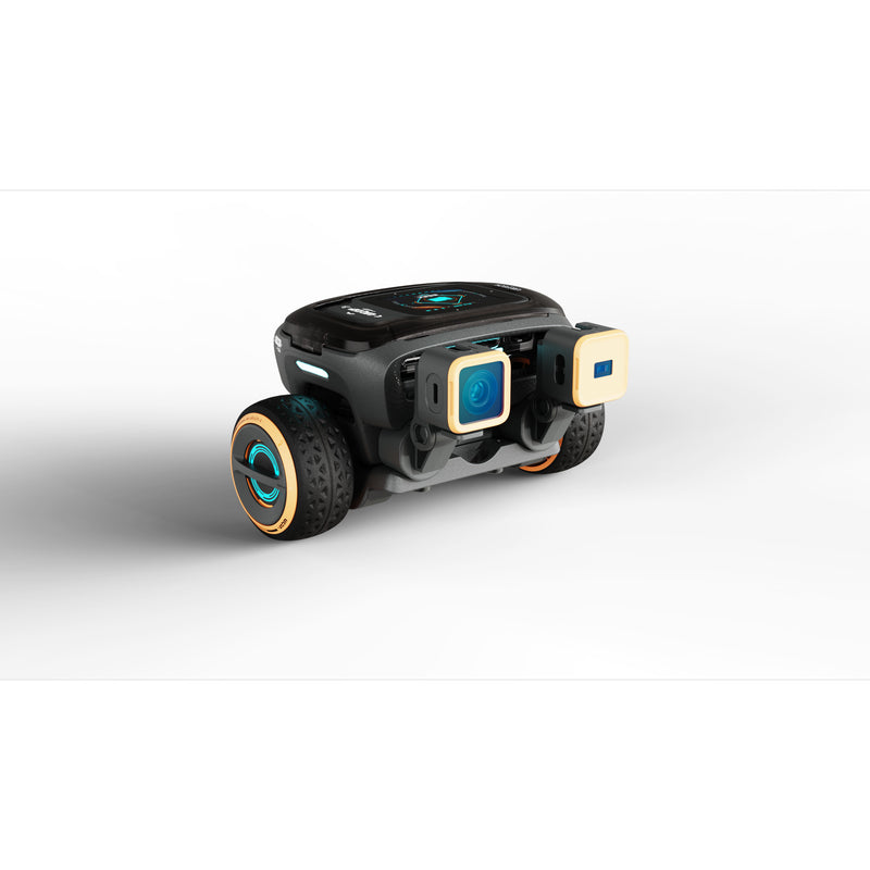 Laden Sie das Bild in Galerie -Viewer, Ubtech ugot ai space exploration kit robot (bluetooth 5.0, wi-fi 2.4 ghz 5 ghz)
