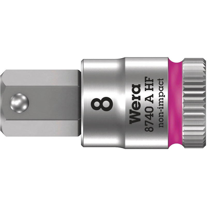 Load image into Gallery viewer, Wera safe-torque a 1 shk set 1 draaimomentsleutel (zwart groen, 1 4 vierkant, 2-12 nm, 20‑delig)

