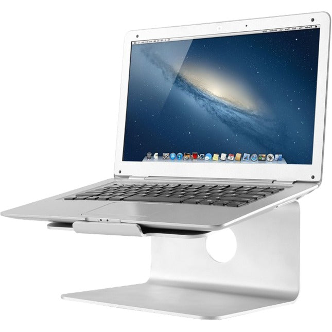 Load image into Gallery viewer, Neomounts nsls050 standaard (zilver)
