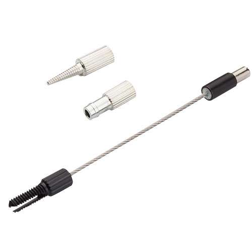 Jagwire adapterset for internal routing tool