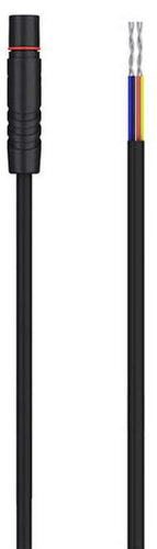 Garmin edge® power mount adapter cable shimano steps