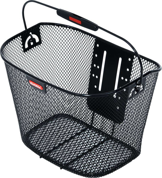 Klickfix mand uni 16l zwart