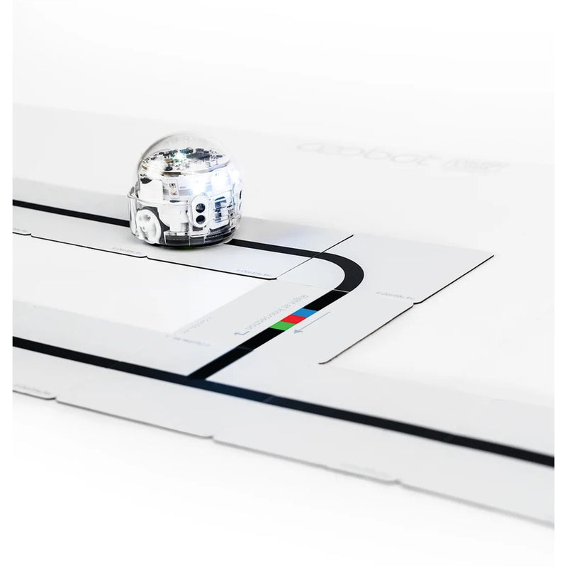 Load image into Gallery viewer, Ozobot kleurcode magneten: basisset robot
