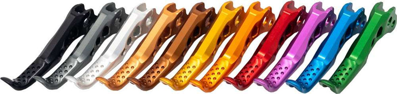 Load image into Gallery viewer, Oak components brake lever set for sram
