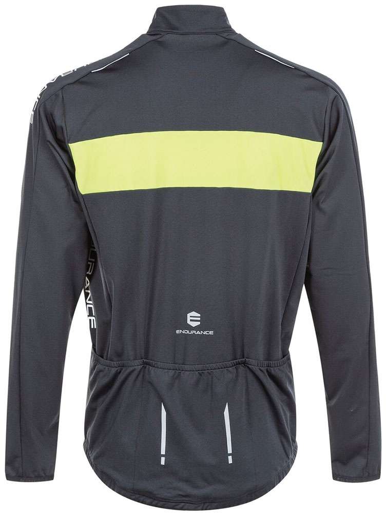 Load image into Gallery viewer, Endurance san tropez - long sleeve jersey
