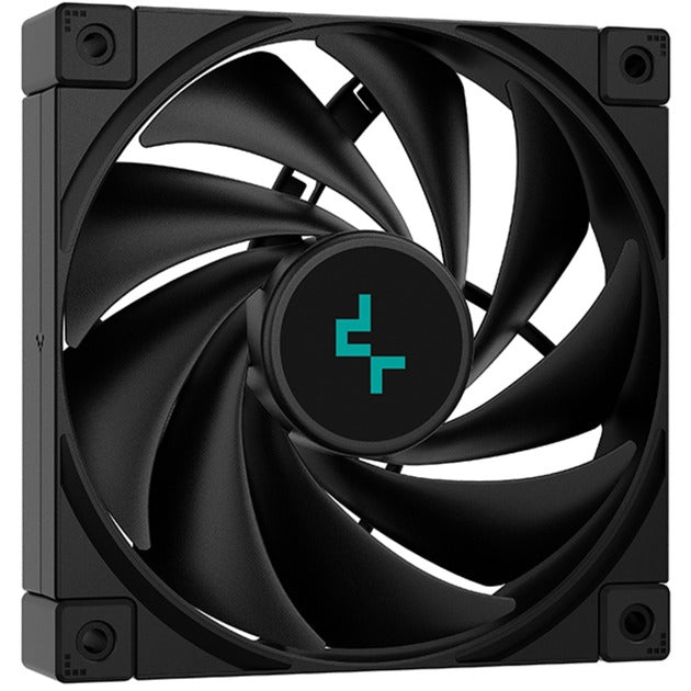 Afbeelding laden in galerijviewer, Deepcool lt520 240 mm waterkoeling (zwart)
