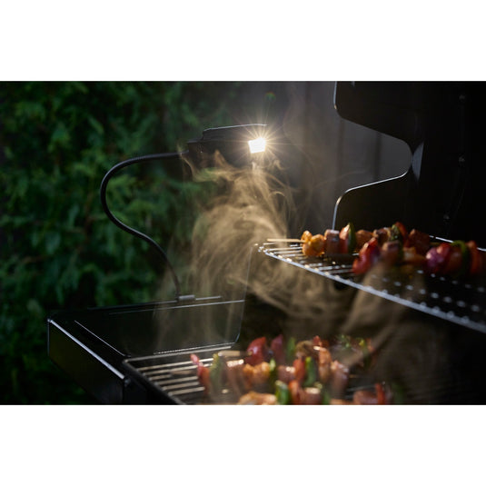 Weber works flexibele verlichting