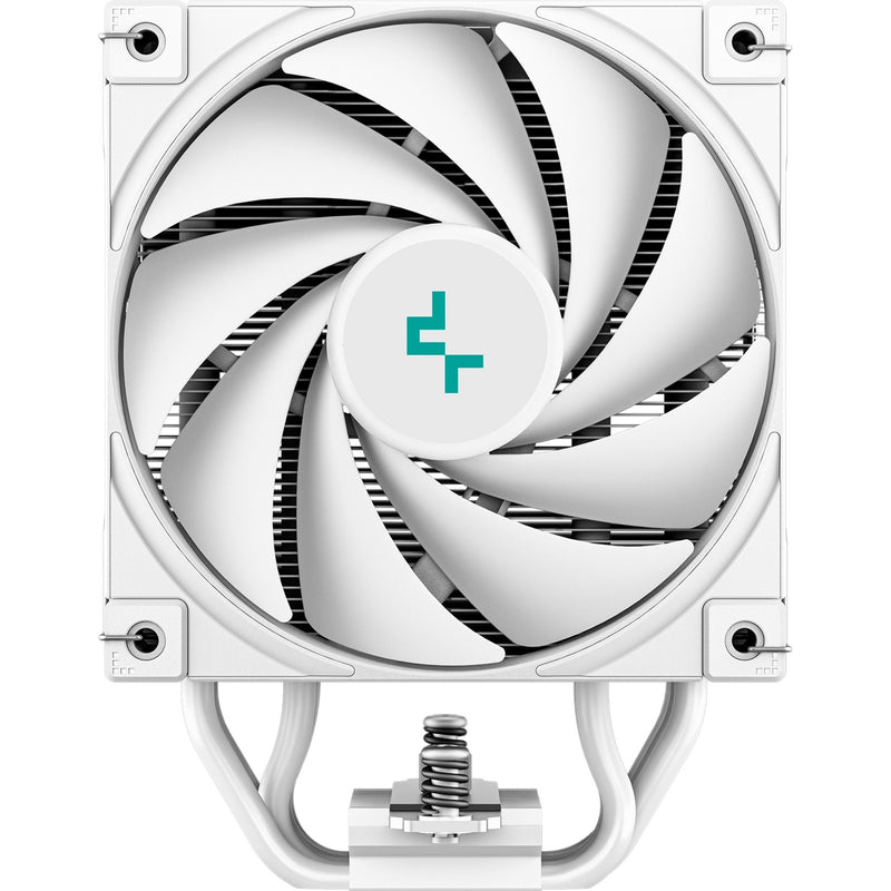 Load image into Gallery viewer, Deepcool ak500s digital rgb cpu-koeler (wit)
