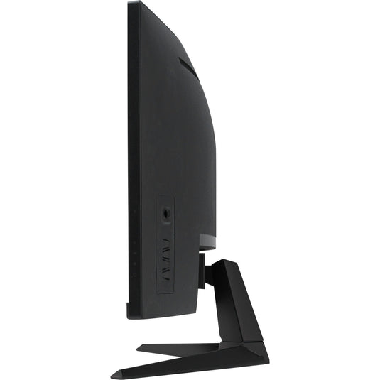 Asus tuf gaming vg34vq3b 34 curved ultrawide monitor (zwart, 2x hdmi, 2x displayport, 4x usb-a, usb-b, 180 hz)
