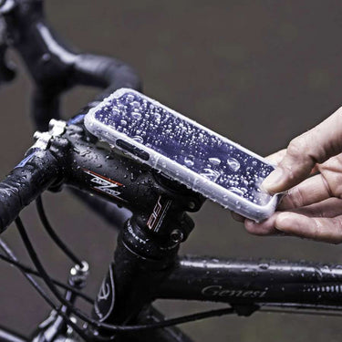 Sp connect weather cover for samsung galaxy a55