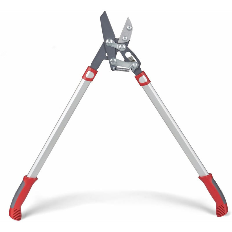 Load image into Gallery viewer, Wolf-garten power cut rs 800 v takkenschaar (rood zilver)
