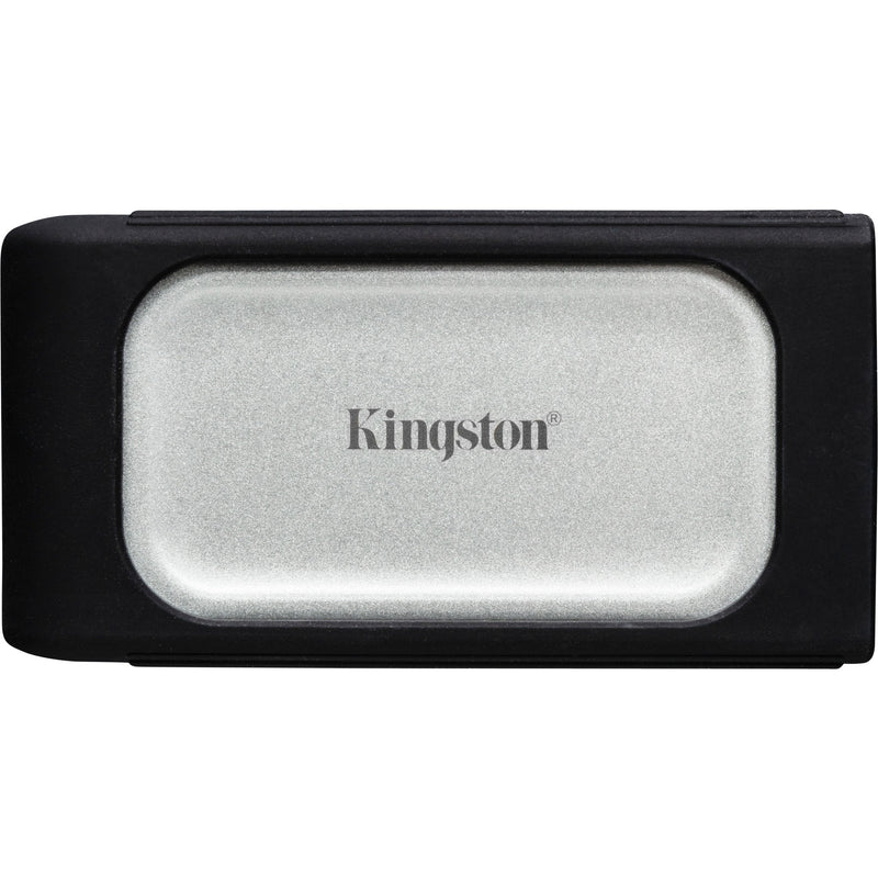 Load image into Gallery viewer, Kingston Kingston XS2000 Portable 4 TB

