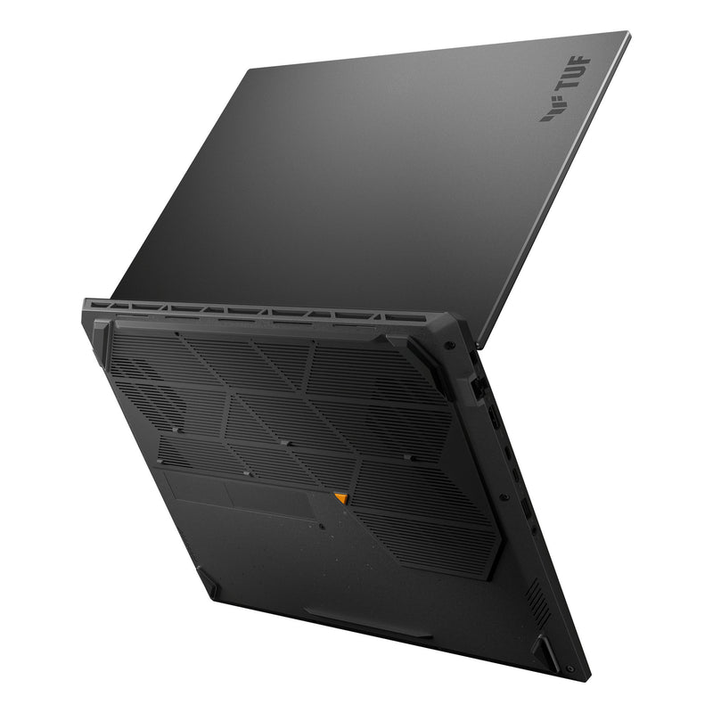 Laden Sie das Bild in Galerie -Viewer, Asus tuf gaming a16 fa608um-rv253w 16 gaming laptop (grijs | ryzen 7 260 | rtx 5060 | 16 gb | 1 tb ssd)
