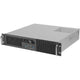 Silverstone rm23-502-mini rack behuizing (grijs zwart)