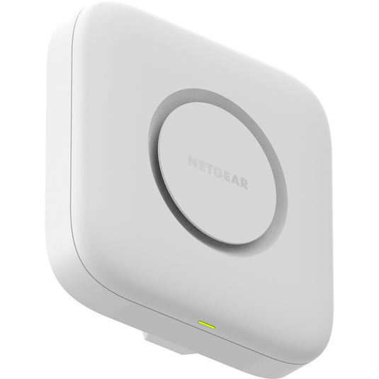 Netgear wbe710 insight manageable wifi 7 access point mesh access point (wit)