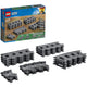 Lego city treinrails 60205