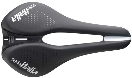 Selle italia novus boost evo endurance tm superflow saddle