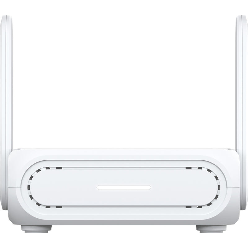 Chargez l'image dans la visionneuse de la galerie, Asus rt-be58 go draadloze wlan lte router (wit)
