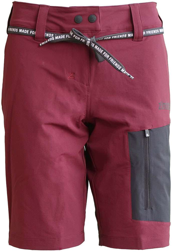 Chargez l'image dans la visionneuse de la galerie, Zimtstern xalpz tech - women's mtb shorts
