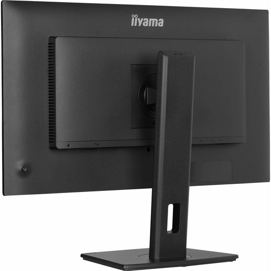 Iiyama prolite xb2792qsu-b1 27 monitor (zwart, hdmi, displayport, 2x usb-a, usb-b, 120 hz)