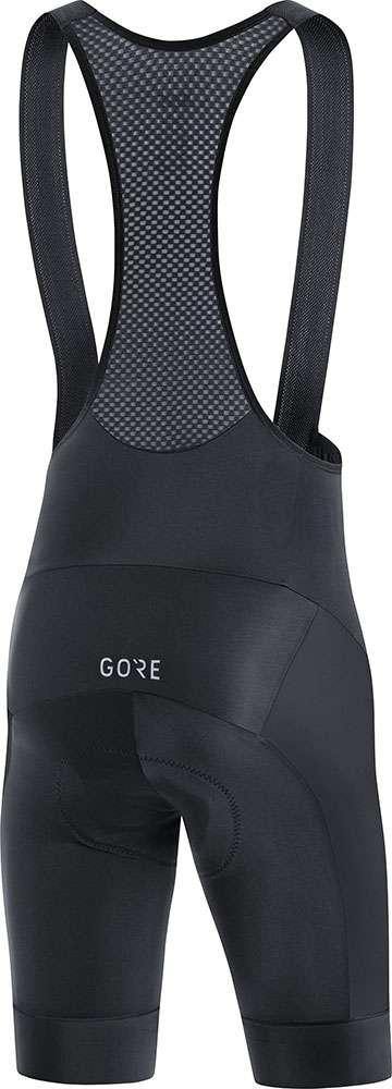 Load image into Gallery viewer, Gorewear c3 - bib tights with pad
