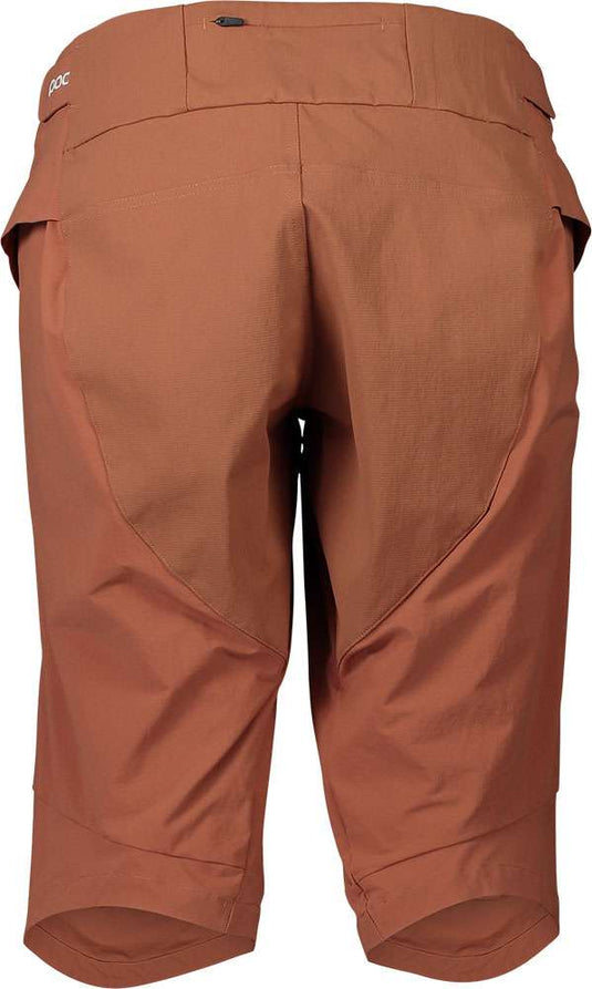 Poc infinite all mountain - women's mtb shorts