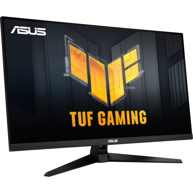 Load image into Gallery viewer, Asus tuf gaming vg32uqa1a 32 4k uhd monitor (zwart, 2x hdmi, 1x displayport, 2x usb-a 3.2 (5 gbit s), 160 hz)
