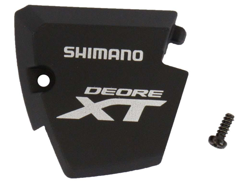 Load image into Gallery viewer, Shimano base cap for sl-m8000 without indicator left
