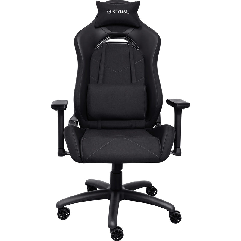 ギャラリービューアに画像をロードする, Trust gxt 714 ruya gamingstoel (zwart)
