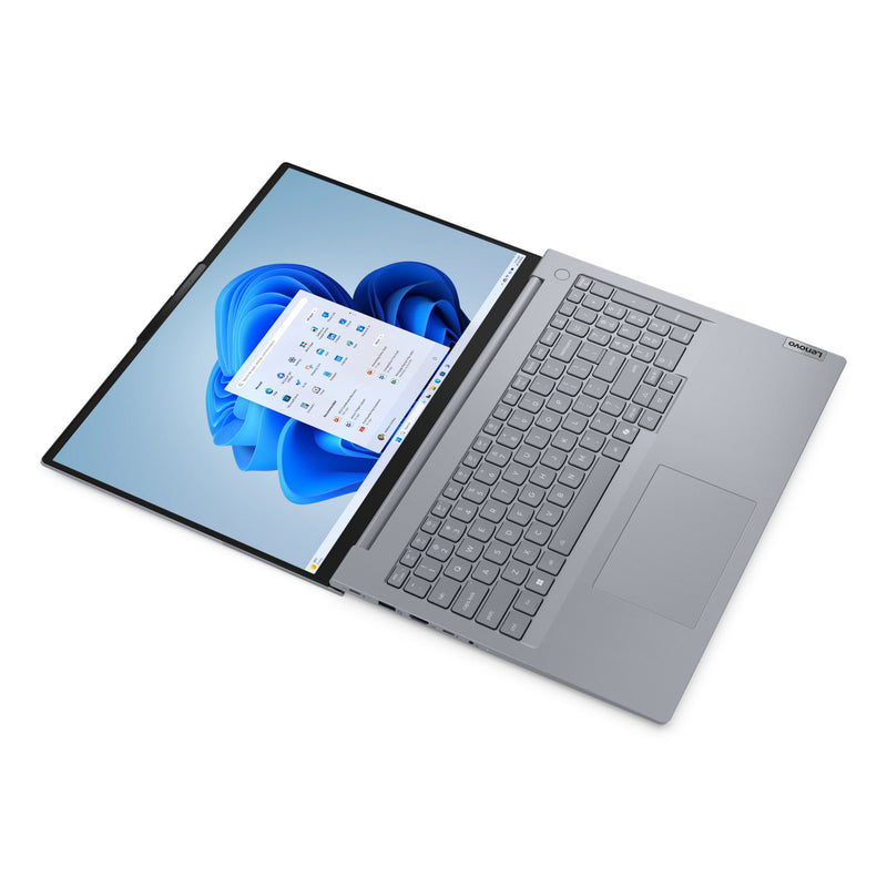 Load image into Gallery viewer, Lenovo thinkbook 16 g8 ial (21sk00ebmh) 16 laptop (grijs | core ultra 5 135h | arc graphics |16 gb | 512 gb ssd)
