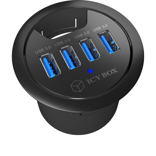 ICY BOX IB-Hub1403