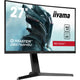 Iiyama g-master red eagle gb2766hsu-b1 27 curved gaming monitor (zwart, 2x hdmi, displayport, 2x usb-a, usb-b, 165 hz)