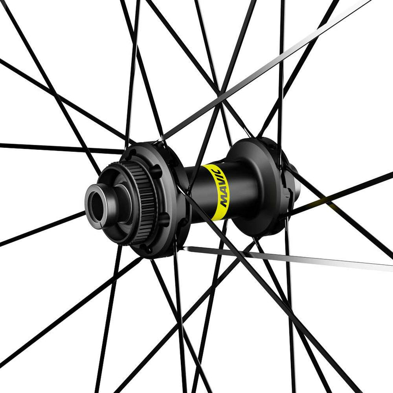 Load image into Gallery viewer, Mavic ksyrium s dcl front wheel
