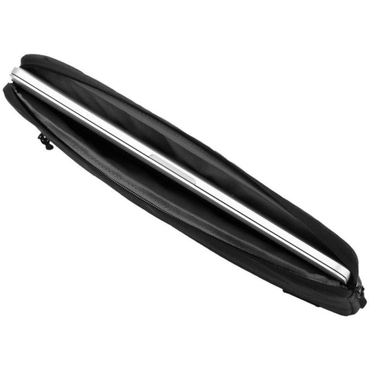 Act connectivity city laptop sleeve 13,3 (zwart)