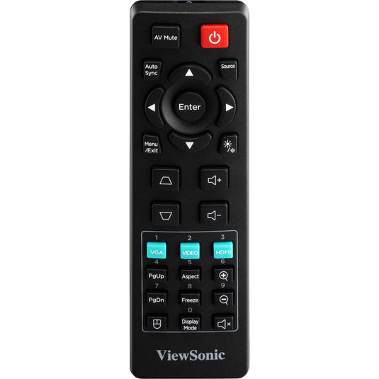 Viewsonic ls901hd 1080p laser installatie projector (wit, 6000 ansi lumen, voor bedrijven en onderwijs)