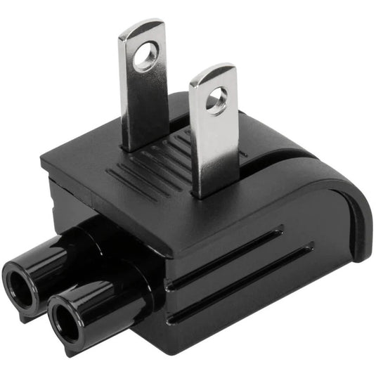 Targus 65w gan wall charger (zwart)