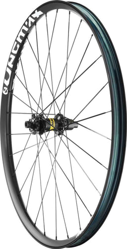 Mavic e-deemax 29 disc boost rear wheel