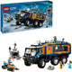 Lego ® city laboratoriumtruck op de noordpool bouwset - 60471
