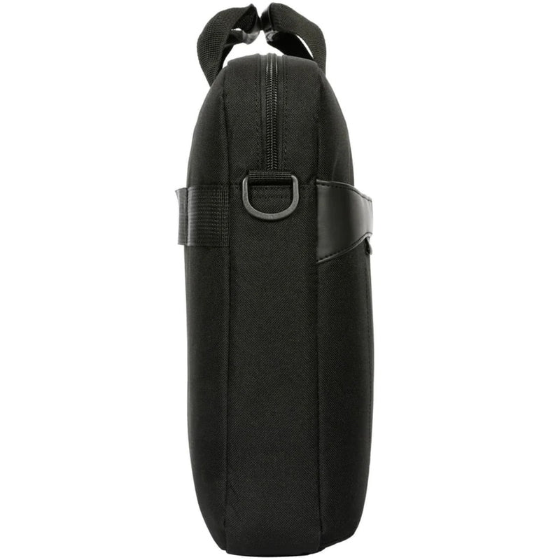 Load image into Gallery viewer, Targus 13-14 geolite ecosmart slim brief laptoptas (zwart)
