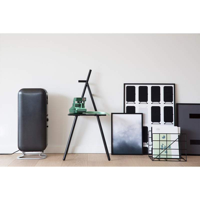 Load image into Gallery viewer, Mill olieradiator ab-h1000dnblack (zwart)
