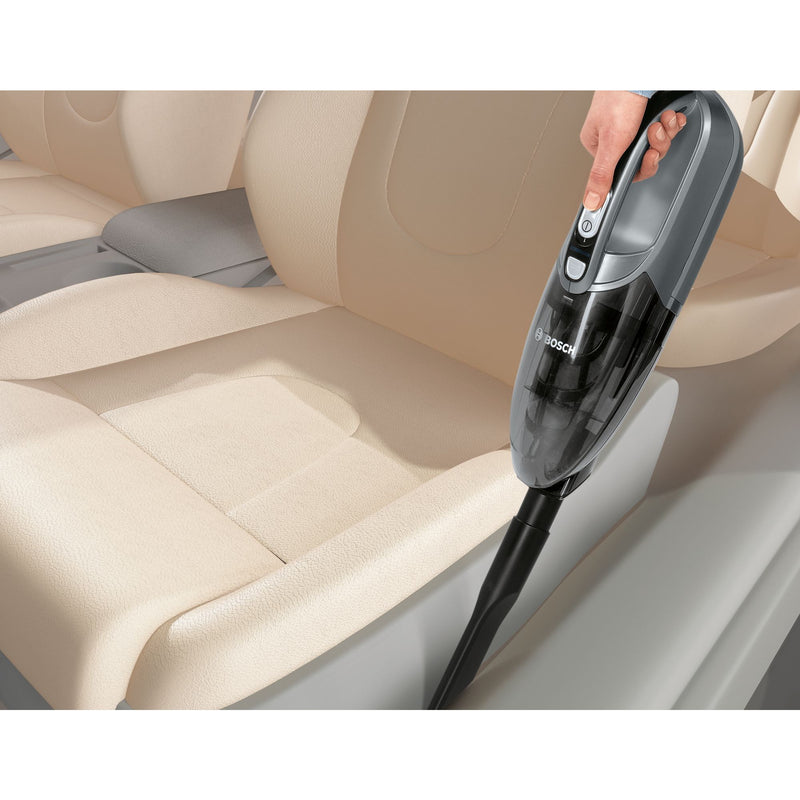 Load image into Gallery viewer, Bosch home car accessoires set readyy'y, move (zwart, 6 delig)
