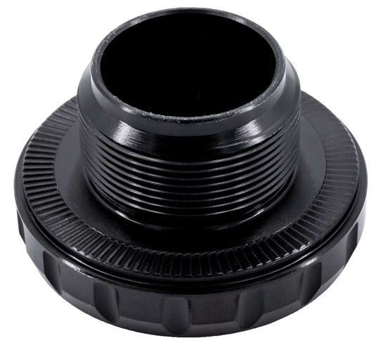 Shimano lock ring for steps du-e6000