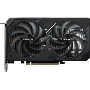 Gigabyte geforce rtx 5060 ti windforce max oc 8g grafische kaart (dlss 4, 3x displayport, 1x hdmi 2.1)