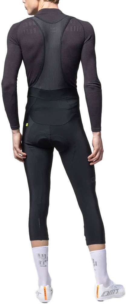 Load image into Gallery viewer, Alé winter 2.0 - bib shorts with padding

