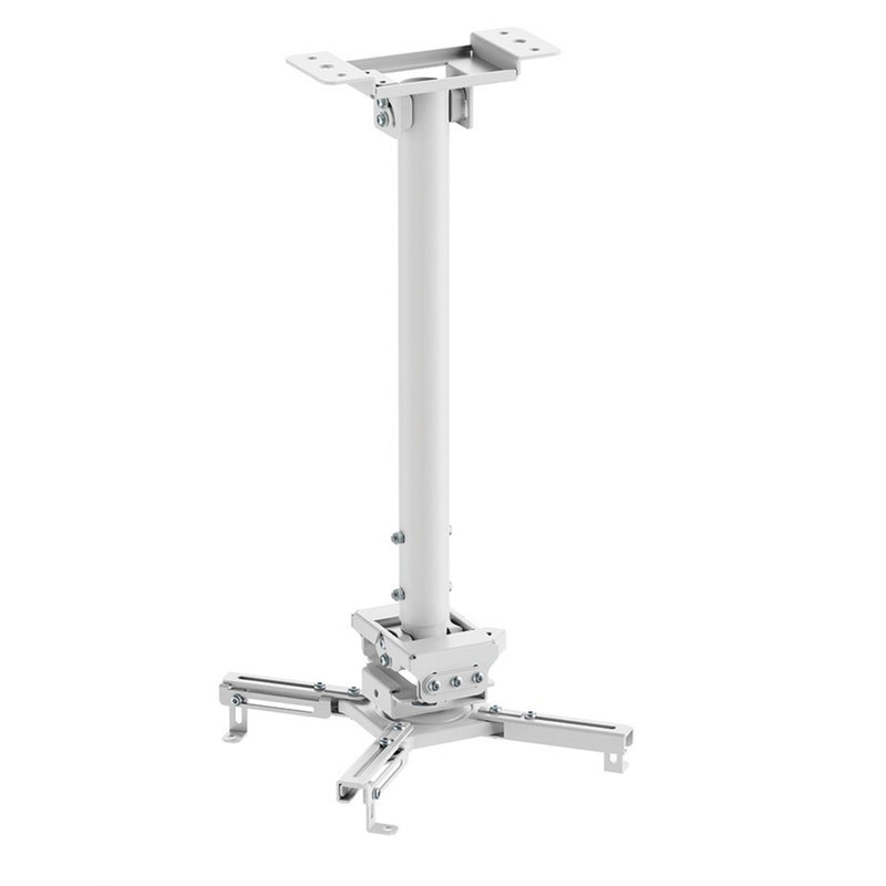 Chargez l'image dans la visionneuse de la galerie, Neomounts cl25-540wh1 beamer plafondbeugel plafondhouder (wit)
