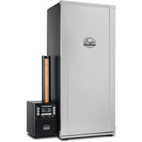 Bradley 6 rack digital smoker (roestvrij staal)