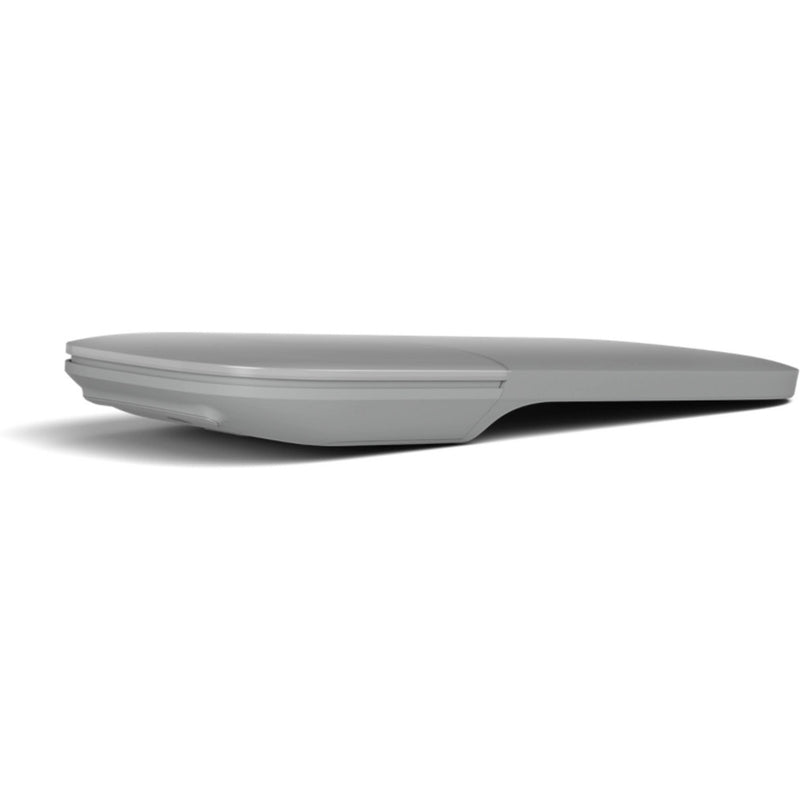 Load image into Gallery viewer, Microsoft surface arc mouse (lichtgrijs, bluetooth)

